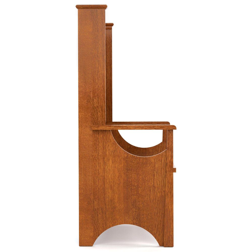 Stickley Furniture 125th Anniversary Bench in Aurora, , large