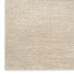 Nourison Madison Square Ivory and Beige 9" x 12" Area Rug, , large