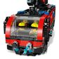 LEGO City Airport Fire Truck Building Set, , large