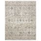 Oriental Weavers Avalon Southwestern Beige and Blue 3"2" x 5" Area Rug, , large