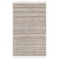 Surya Lily 5" x 7"6" Light Beige, Caramel, Charcoal and Off-White Indoor/Outdoor Area Rug, , large
