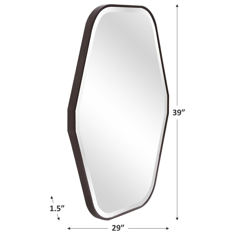 Howard Elliott Delmar Mirror, , large