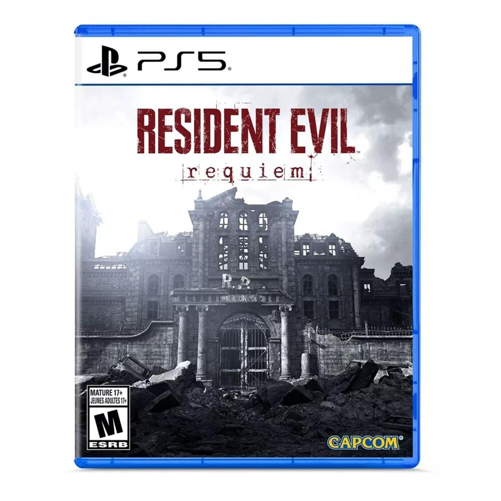Resident Evil Requiem - PlayStation 5, , large