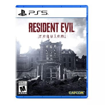 Resident Evil Requiem - PlayStation 5, , large