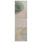 Dalyn Rug Company Odyssey OY16 Beige 2"3" x 7"6" Runner, , large