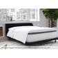 Hearth and Haven WinkBeds Plus Euro Top Full Mattress, , large