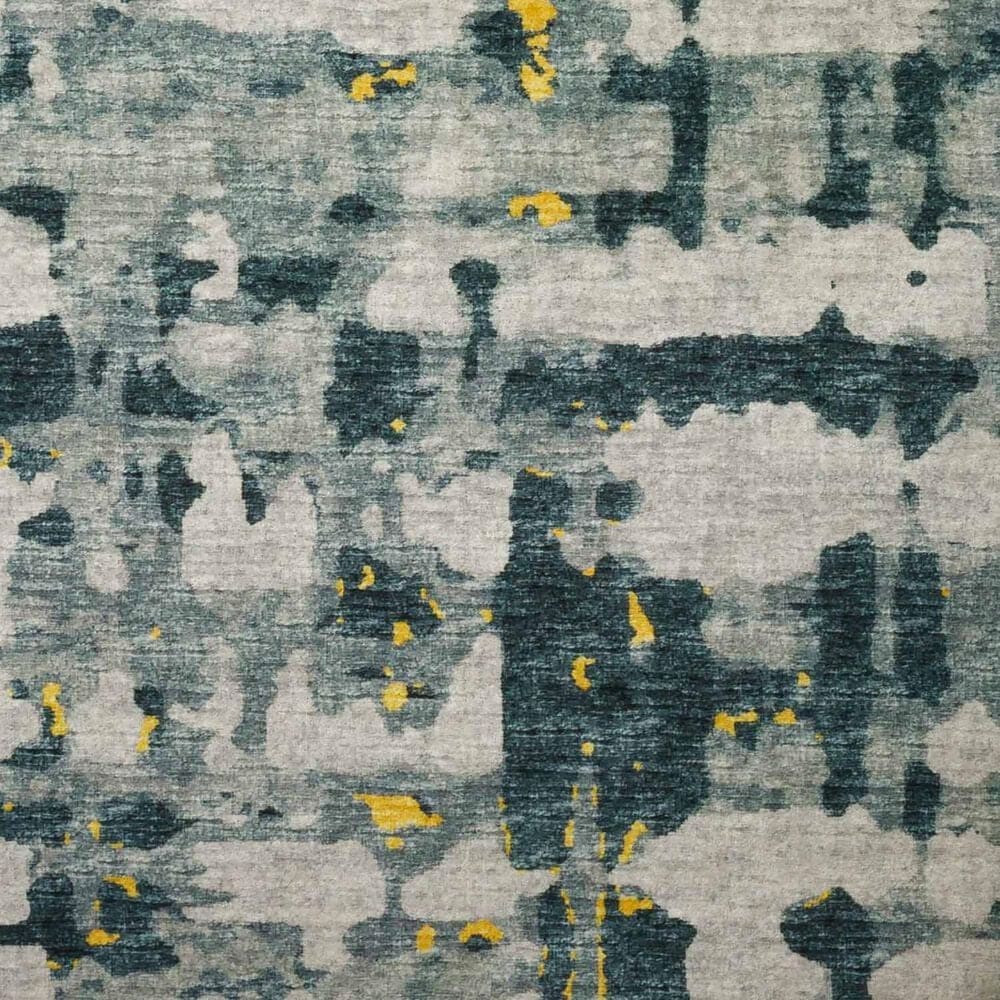 Dalyn Rug Company Brisbane BR5 5&#39; x 7&#39;6&quot; Gold Area Rug, , large
