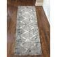 Radici USA Davide Geometric 2"2" x 7"7" Blue Area Rug, , large