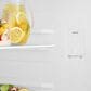 Samsung Bespoke AI 18 Cu. Ft. Top Freezer Refrigerator with All-Around Cooling in Stainless Steel, , large