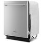 Maytag 24" Built-in Dishwasher with  Enhanced Wash in Fingerprint Resistant Stainless Steel, , large