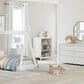 Ashley Hallityn Toy Storage Bookcase in Matte White, , large