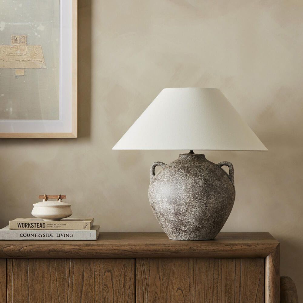 Four Hands Mays Table Lamp, , large