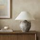 Four Hands Mays Table Lamp, , large