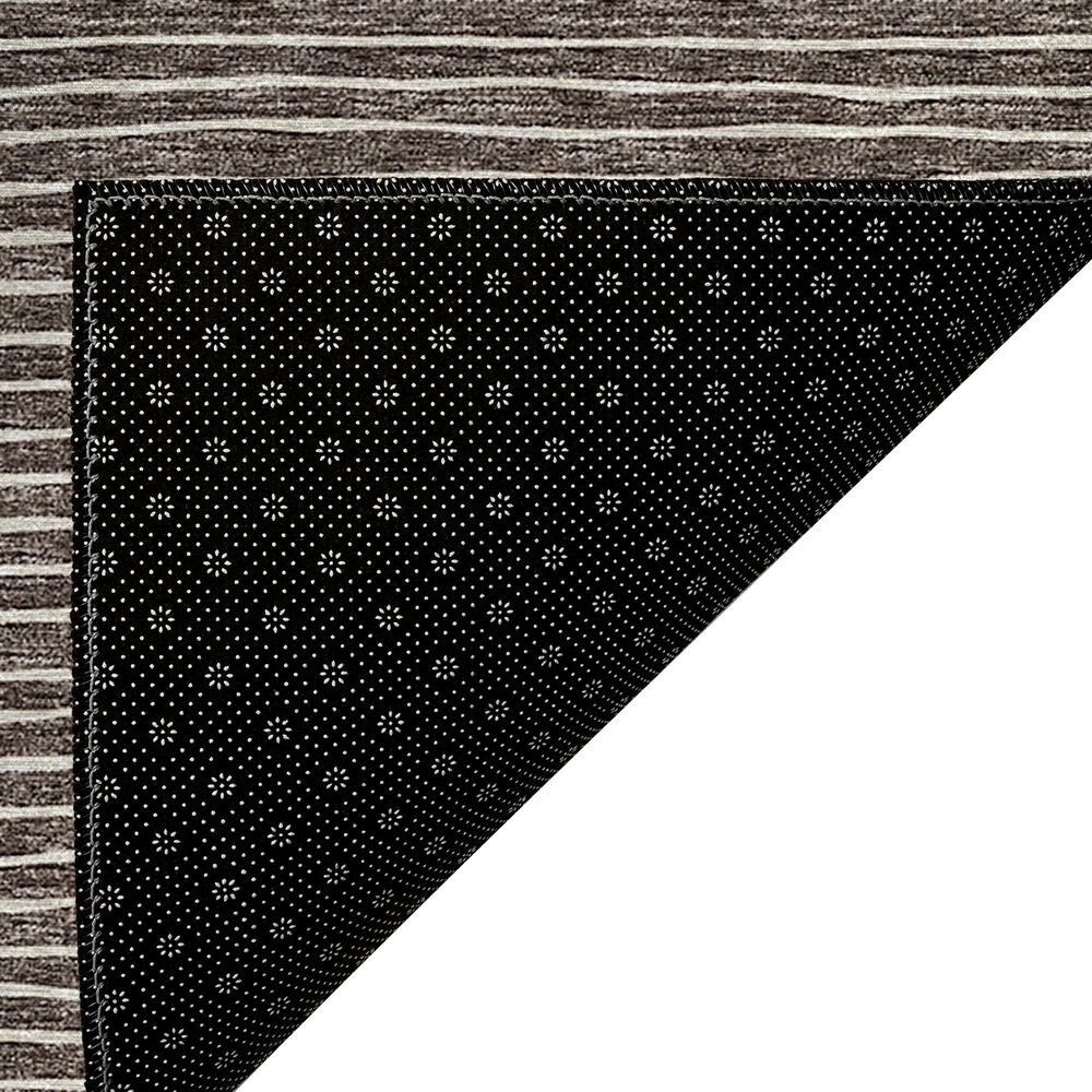 Dalyn Rug Company Laidley 10&#39; x 14&#39; Chocolate Indoor/Outdoor Area Rug, , large