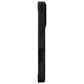 Zagg Rainier Snap MagSafe Case with Kickstand for Apple iPhone 17 Pro Max in Smoke Black, , large