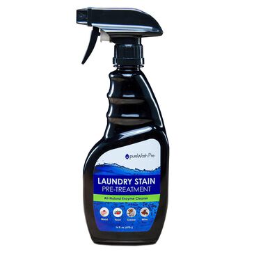 GreenTech Environmental pureWash Stain Remover All-natural, , large