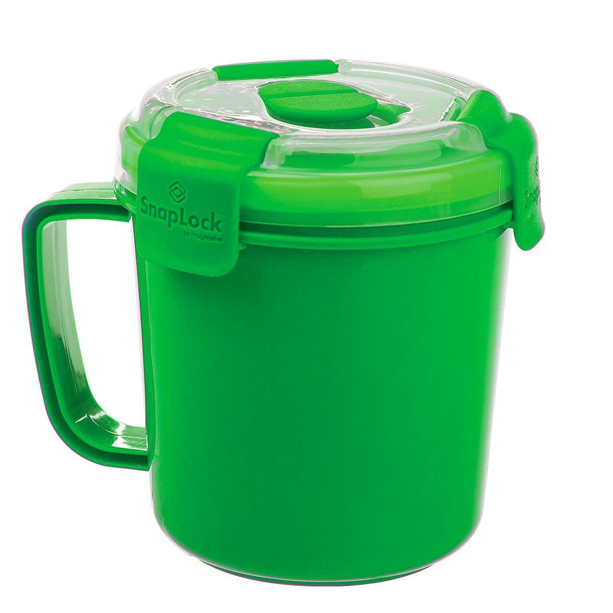 Progressive Snaplock Soup To Go Container Nebraska Furniture Mart