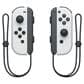 Nintendo Switch (OLED) with White Joy-Con, , large