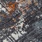RIZZY Logan LOG735 5"2" x 7"9" Blue Area Rug, , large