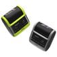 XbotGo Falcon 4K AI Action Camera in Black and Edge Green, , large