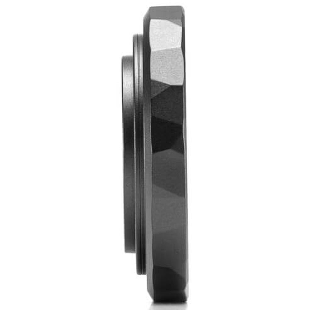 DJI Osmo Action 5 Pro Glass Lens Cover in Black and Clear, , large