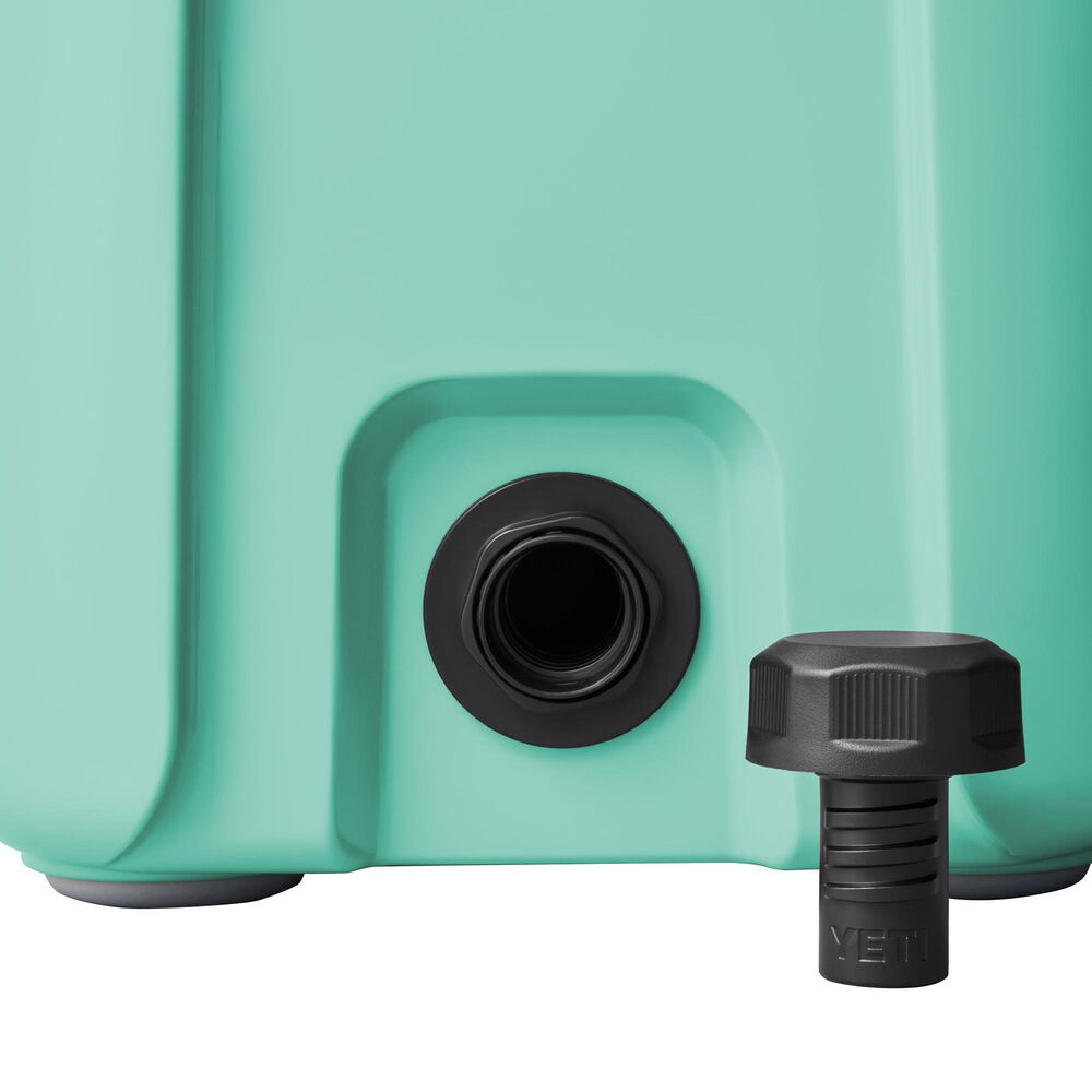YETI Roadie 15 Hard Cooler in Seafoam, , large