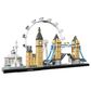 LEGO Architecture London Building Set, , large