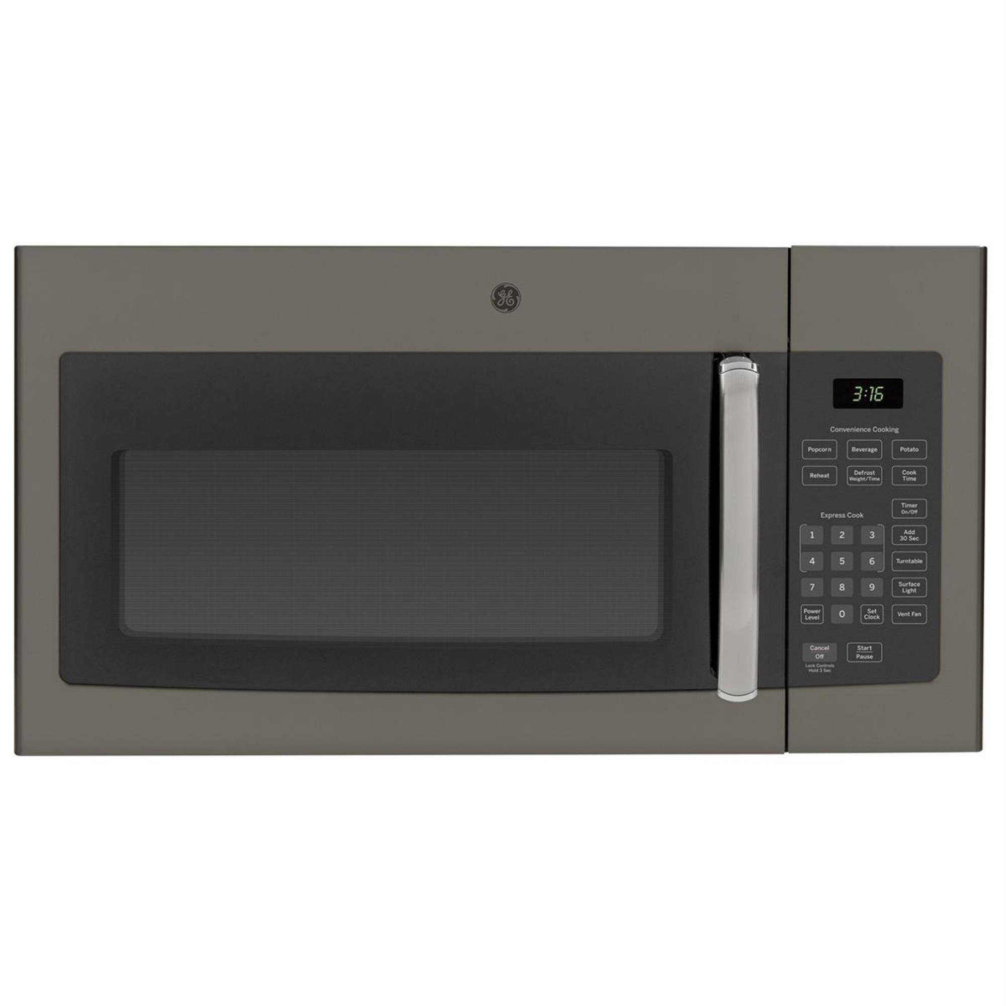 Ge microwave model on sale jvm1540sn1ss