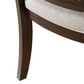 Belle Furnishings Arden Road Side Chair in Satin Cherry, , large
