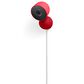 Google Nest Indoor Smart Security Camera in Berry (3rd Gen), , large