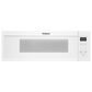 Whirlpool 1.1 Cu. Ft. Over-the-Range Low Profile Microwave Hood Combination in White, , large