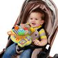 Vtech Bopping and Cruising Baby Driver Toy, , large