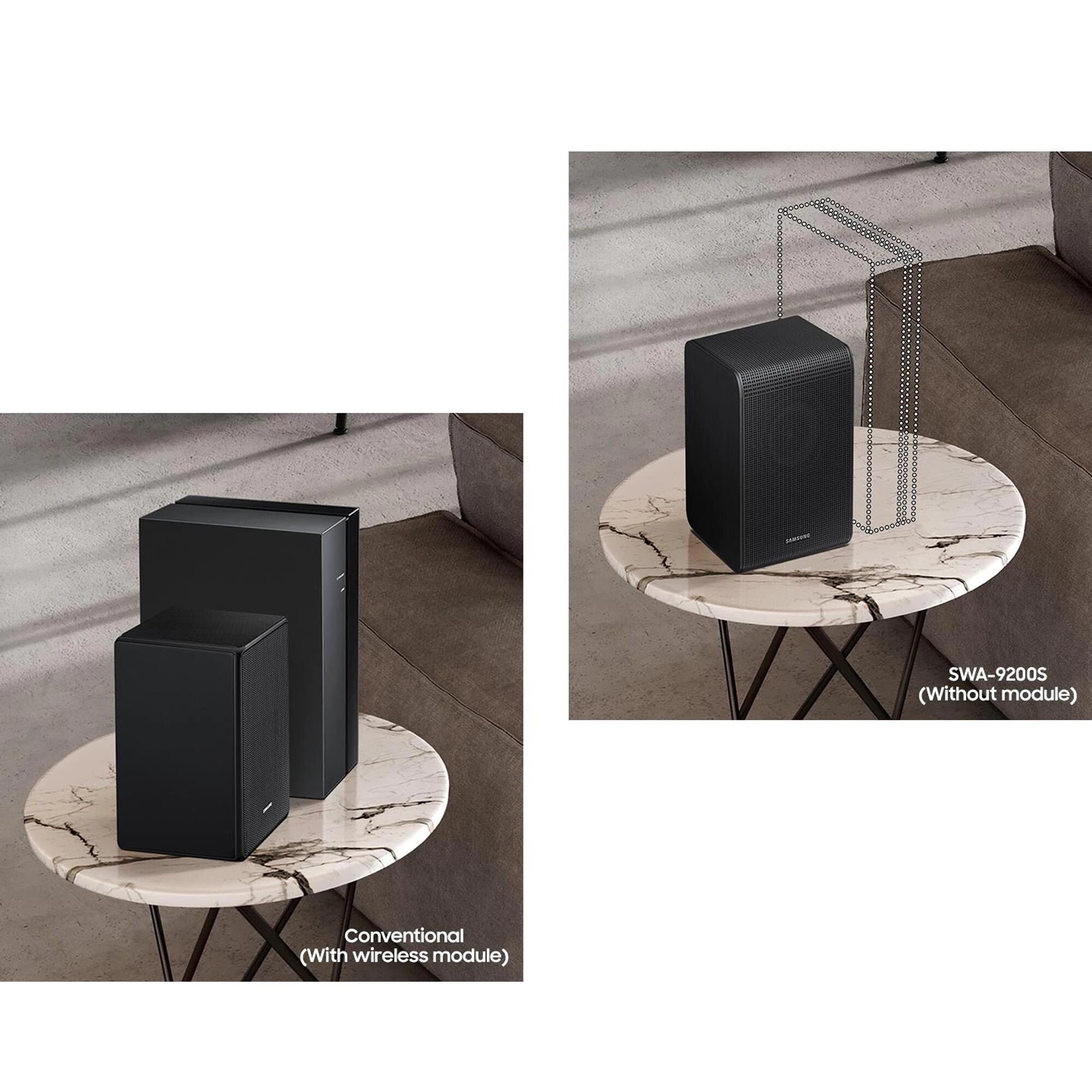 Samsung wireless rear deals