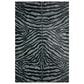 Dalyn Rug Company Akina AK1 5" x 7"6" Midnight Area Rug, , large