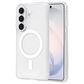 Case-Mate Tough Case with Magnet for Samsung Galaxy S26 in Clear, , large