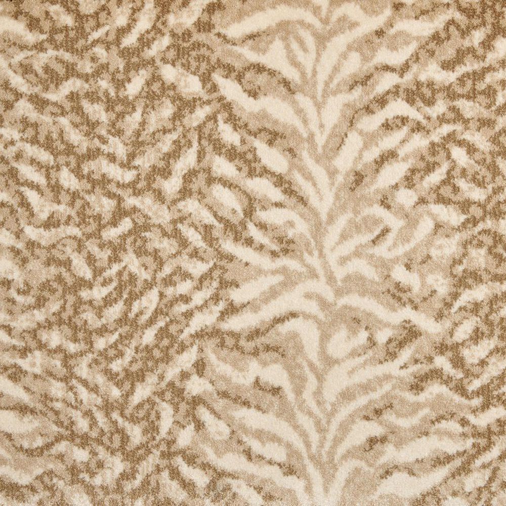 Stanton King Tiger Carpet in Desert, , large