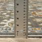 Oriental Weavers Keira Grey and Multicolor 9"10" x 12"10" Area Rug, , large