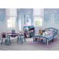 Delta Frozen II Plastic Toddler Bed, , large