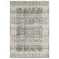Oriental Weavers Sumter 2" x 3" Grey and Ivory Area Rug, , large