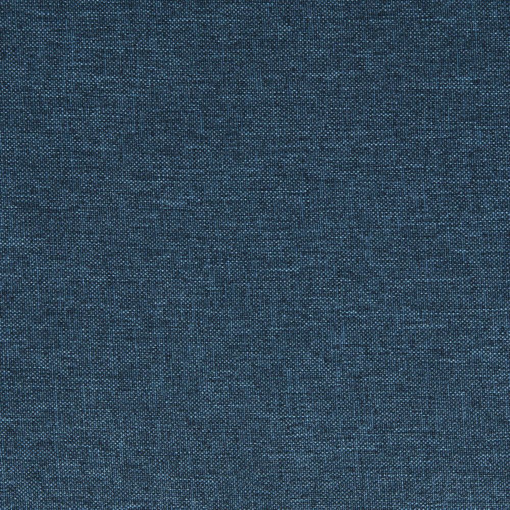 CorLiving Yves Storage Ottoman Bench in Blue, , large