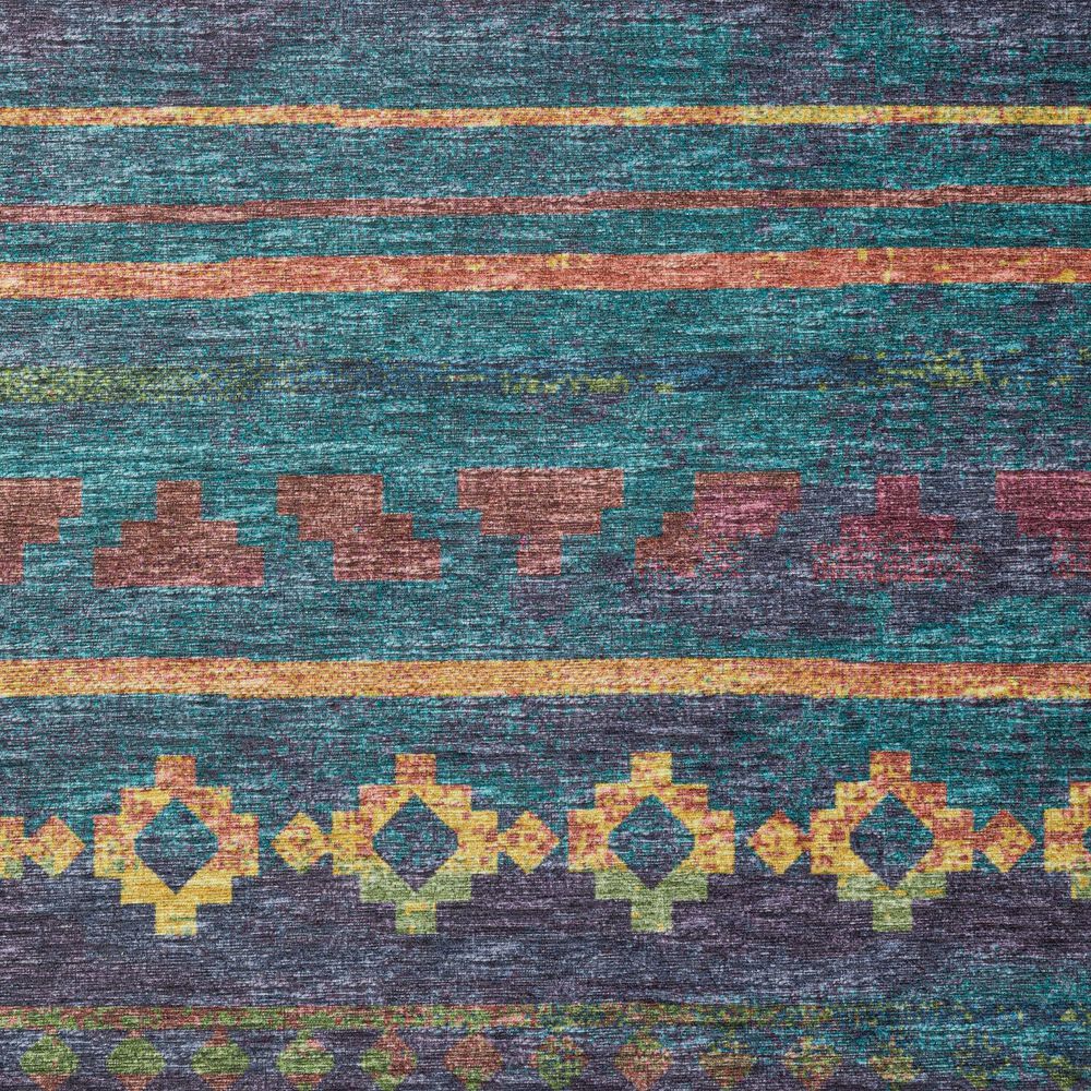 Dalyn Rug Company Sedona 6&#39; x 9&#39; Ink Indoor/Outdoor Area Rug, , large