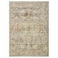 Amer Rugs Craft 10" x 14" Walnut Area Rug, , large