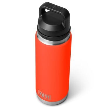 YETI Rambler 26 Oz Bottle with Chug Cap in Solar Flare, , large