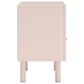 Ashley Wistenpine Nightstand in Blush, , large
