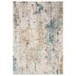 Loloi II Alchemy ALC-01 9"11" x 13"6" Stone and Slate Area Rug, , large