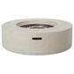 Hearth and Haven Round MgO Concrete Propane Fire Pit in Light Grey, , large