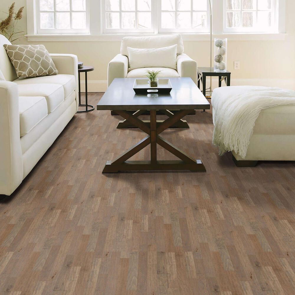 Shaw East Lake Oceanside Maple Engineered Hardwood, , large