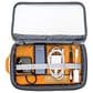 Lowepro GearUp Large Travel Pouch in Dark Grey, , large