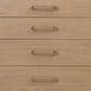 Hooker Furniture Banyon Bay 8-Drawer Dresser in Desert Oak, , large