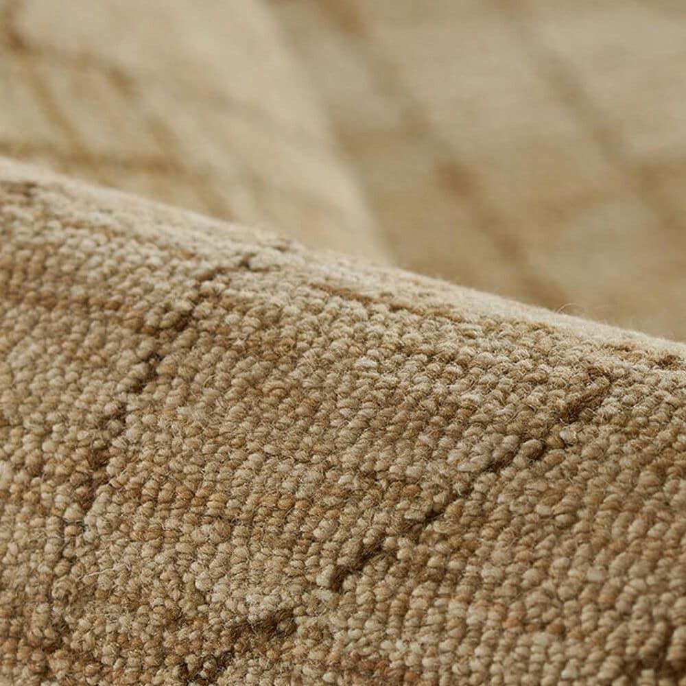 Momeni Teppe TEP-1 2&#39; x 3&#39; Natural Area Rug, , large